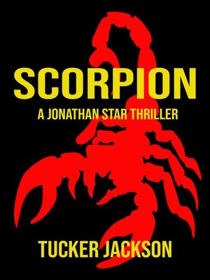 cover image of Scorpion